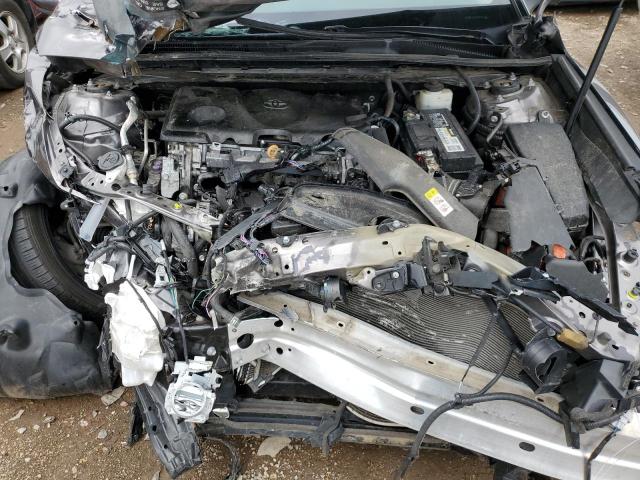 Photo 6 VIN: 4T1B11HK7JU098676 - TOYOTA CAMRY L 