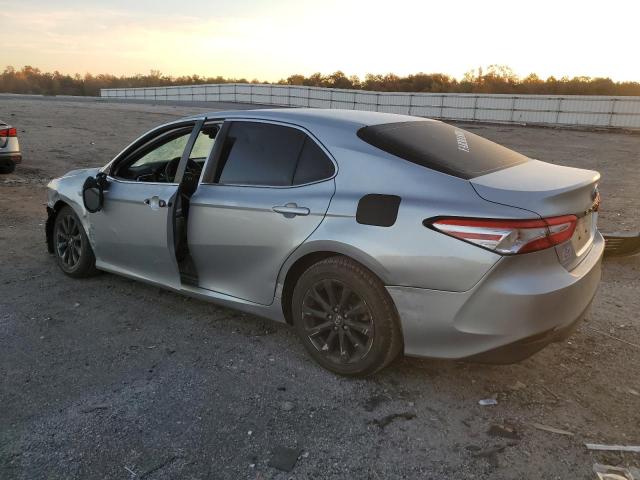 Photo 1 VIN: 4T1B11HK7JU101057 - TOYOTA CAMRY 