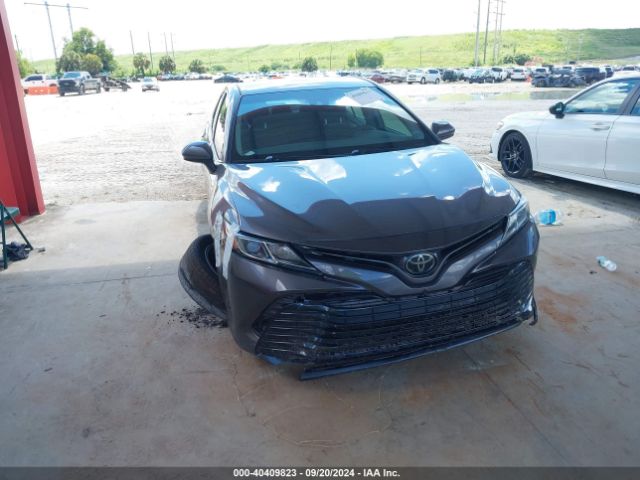 Photo 5 VIN: 4T1B11HK7JU103116 - TOYOTA CAMRY 