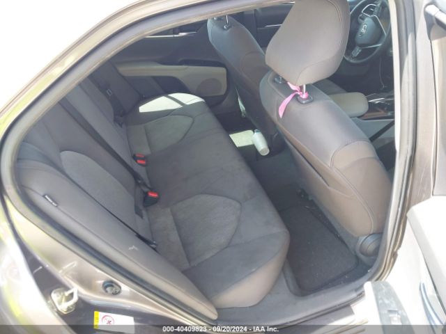 Photo 7 VIN: 4T1B11HK7JU103116 - TOYOTA CAMRY 