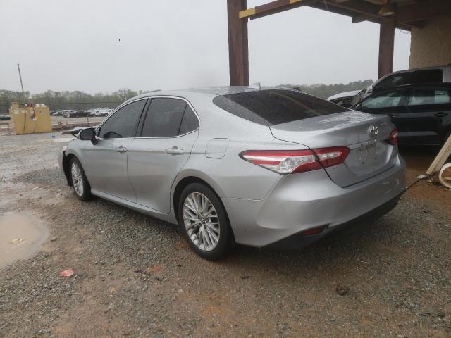 Photo 1 VIN: 4T1B11HK7JU109238 - TOYOTA CAMRY L 