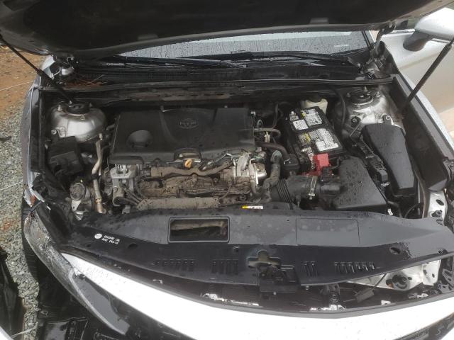 Photo 10 VIN: 4T1B11HK7JU109238 - TOYOTA CAMRY L 