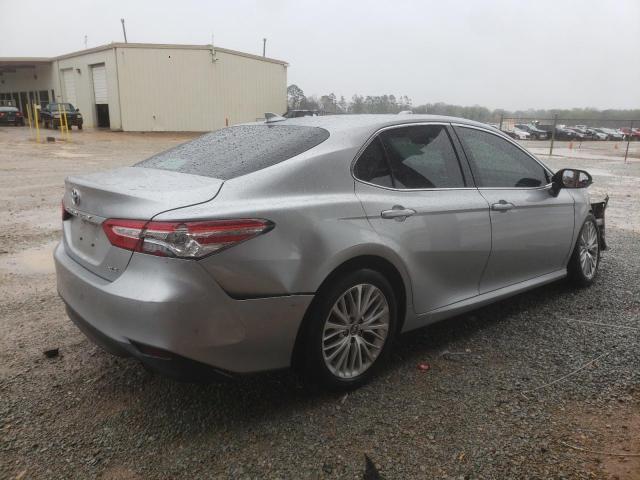 Photo 2 VIN: 4T1B11HK7JU109238 - TOYOTA CAMRY L 