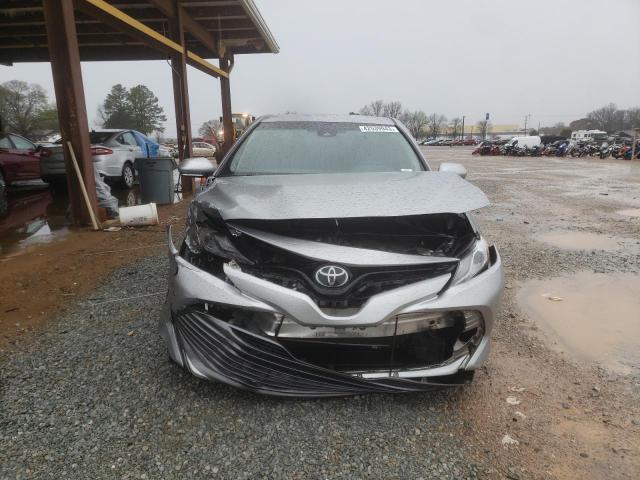 Photo 4 VIN: 4T1B11HK7JU109238 - TOYOTA CAMRY L 