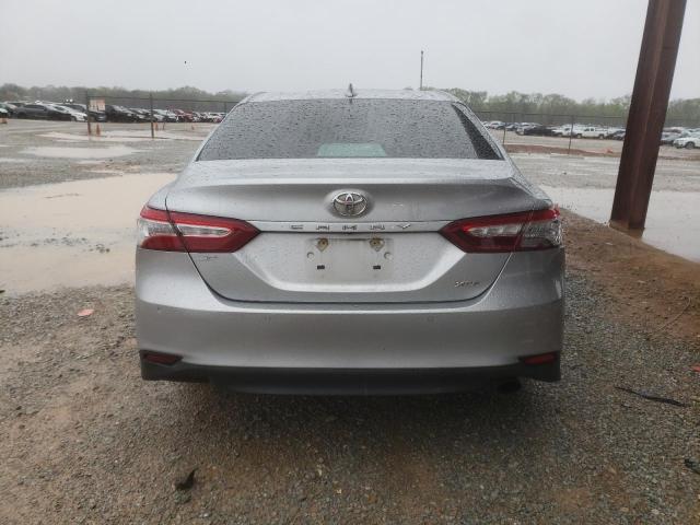 Photo 5 VIN: 4T1B11HK7JU109238 - TOYOTA CAMRY L 