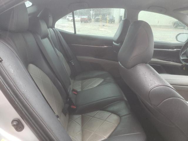 Photo 9 VIN: 4T1B11HK7JU109238 - TOYOTA CAMRY L 