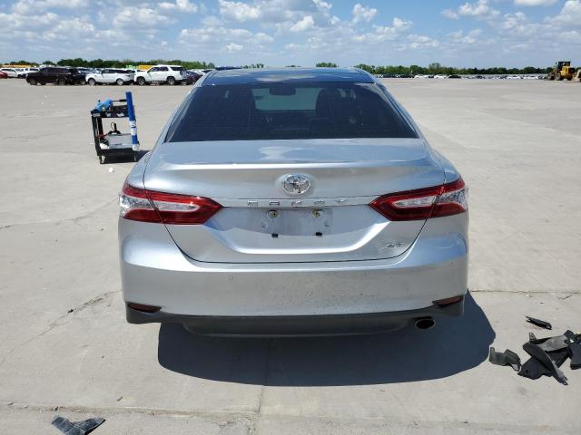 Photo 5 VIN: 4T1B11HK7JU109479 - TOYOTA CAMRY L 