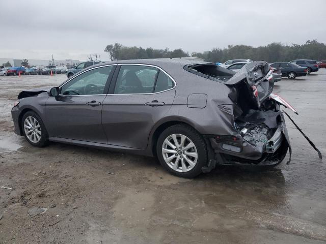 Photo 1 VIN: 4T1B11HK7JU112706 - TOYOTA CAMRY 