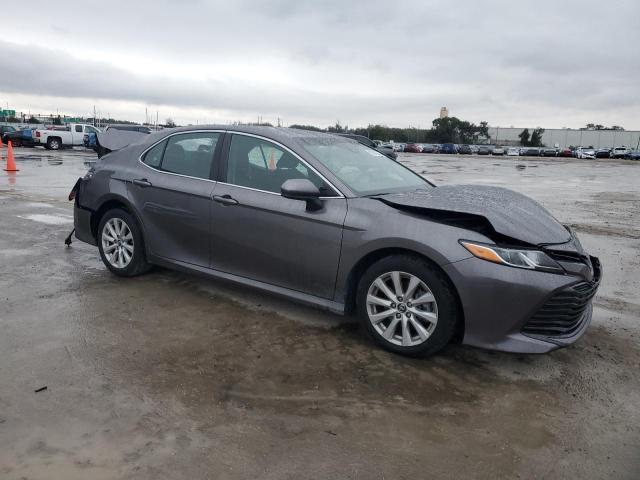 Photo 3 VIN: 4T1B11HK7JU112706 - TOYOTA CAMRY 