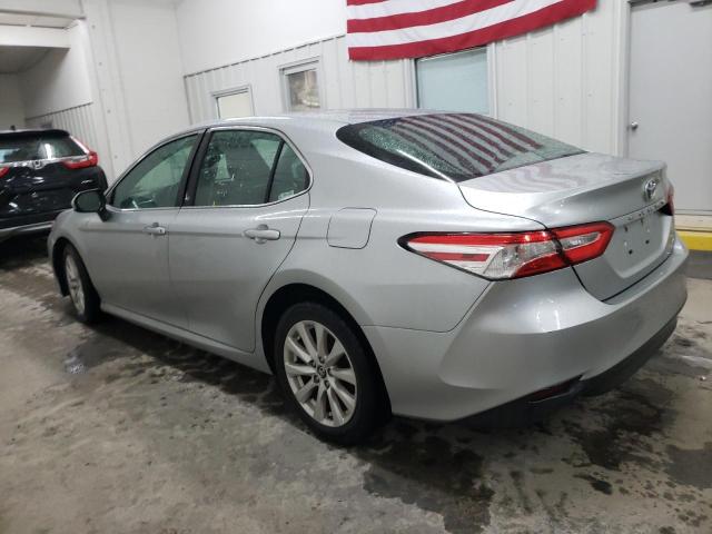 Photo 1 VIN: 4T1B11HK7JU115086 - TOYOTA CAMRY L 