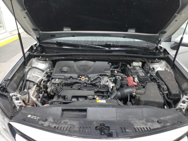 Photo 10 VIN: 4T1B11HK7JU115086 - TOYOTA CAMRY L 