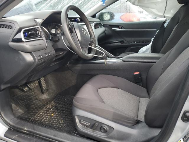 Photo 6 VIN: 4T1B11HK7JU115086 - TOYOTA CAMRY L 