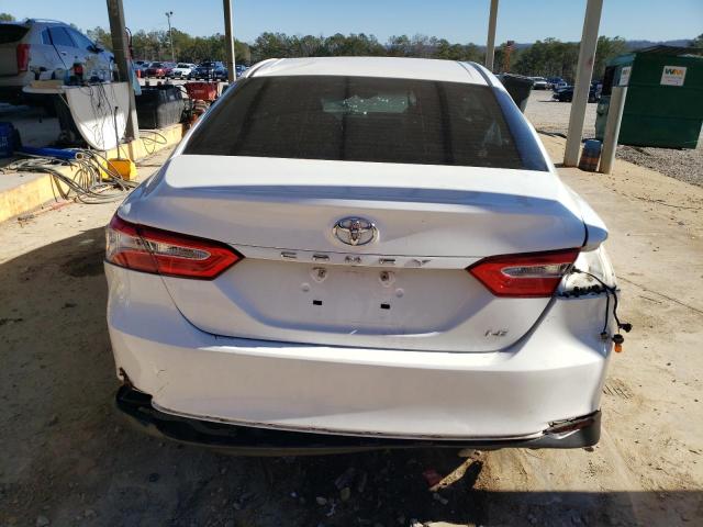 Photo 5 VIN: 4T1B11HK7JU115671 - TOYOTA CAMRY 