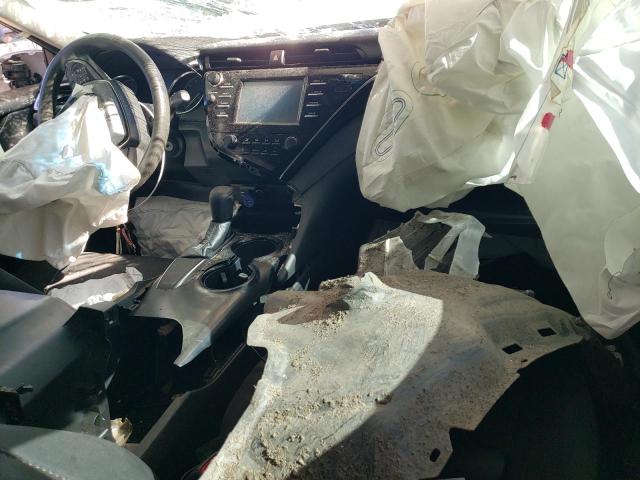 Photo 7 VIN: 4T1B11HK7JU115671 - TOYOTA CAMRY 