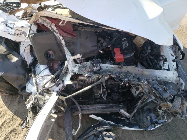 Photo 6 VIN: 4T1B11HK7JU116156 - TOYOTA CAMRY L 