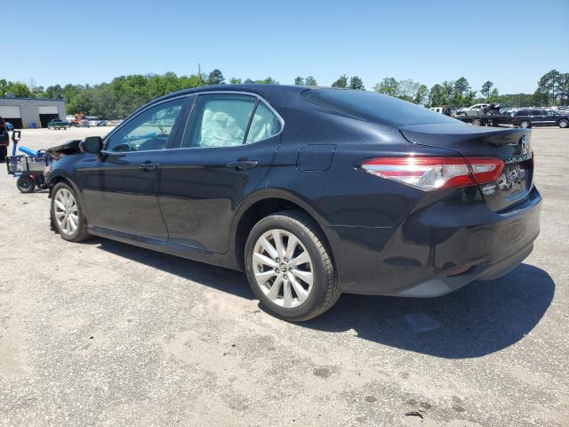 Photo 1 VIN: 4T1B11HK7JU118540 - TOYOTA CAMRY 