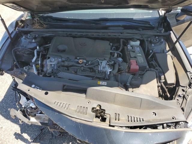 Photo 10 VIN: 4T1B11HK7JU118540 - TOYOTA CAMRY 