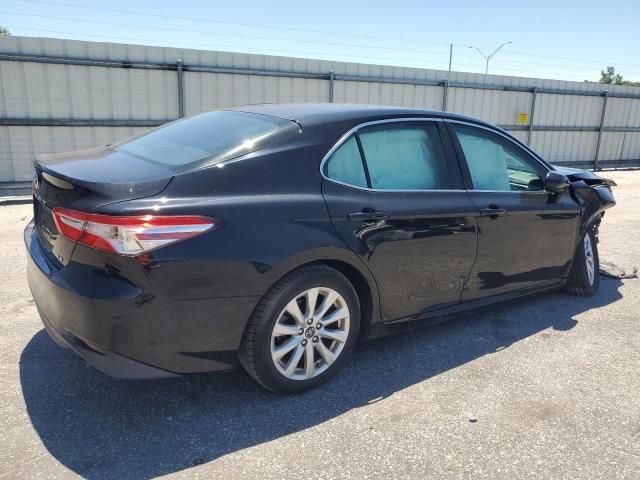 Photo 2 VIN: 4T1B11HK7JU118540 - TOYOTA CAMRY 