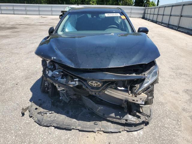 Photo 4 VIN: 4T1B11HK7JU118540 - TOYOTA CAMRY 