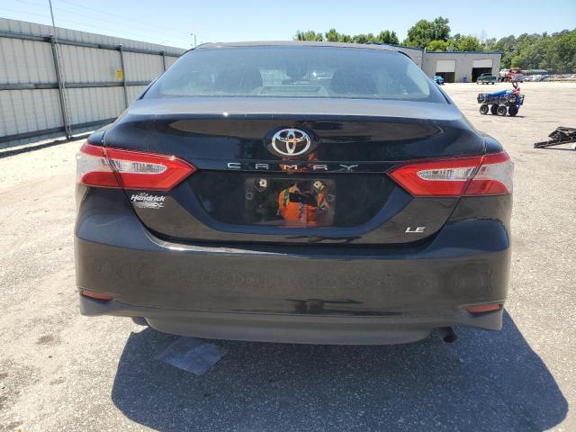 Photo 5 VIN: 4T1B11HK7JU118540 - TOYOTA CAMRY 