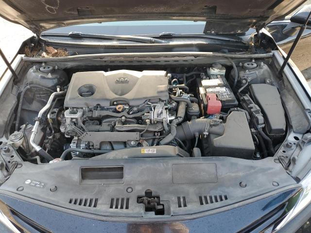 Photo 10 VIN: 4T1B11HK7JU119736 - TOYOTA CAMRY L 