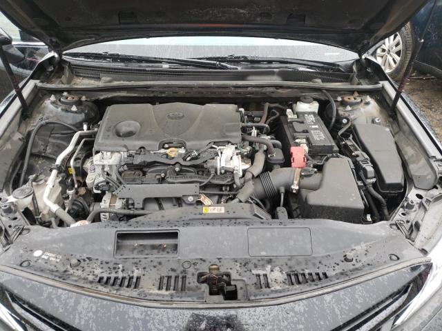 Photo 6 VIN: 4T1B11HK7JU121437 - TOYOTA CAMRY L 