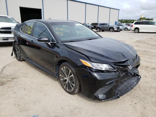 Photo 0 VIN: 4T1B11HK7JU132342 - TOYOTA CAMRY L 