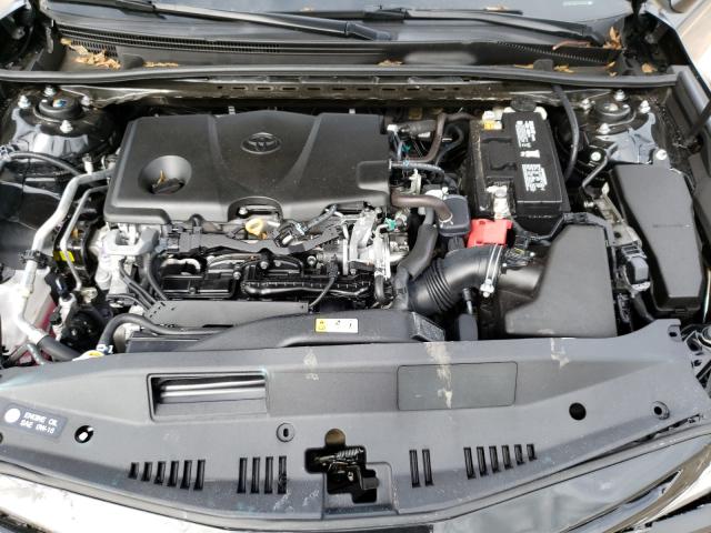 Photo 6 VIN: 4T1B11HK7JU132342 - TOYOTA CAMRY L 