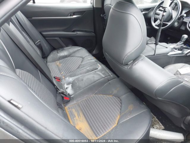 Photo 7 VIN: 4T1B11HK7JU137573 - TOYOTA CAMRY 