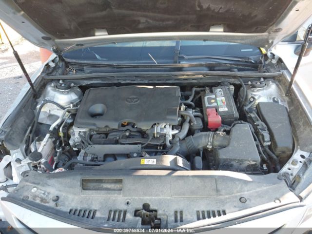 Photo 9 VIN: 4T1B11HK7JU138299 - TOYOTA CAMRY 