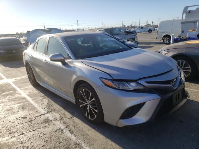 Photo 0 VIN: 4T1B11HK7JU138514 - TOYOTA CAMRY 