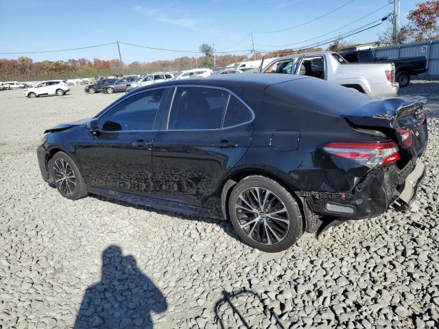 Photo 1 VIN: 4T1B11HK7JU139498 - TOYOTA CAMRY L 