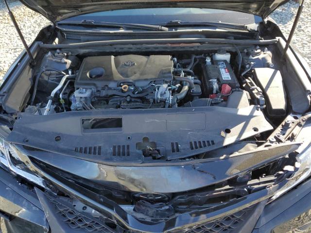 Photo 10 VIN: 4T1B11HK7JU139498 - TOYOTA CAMRY L 