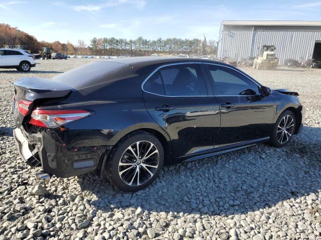 Photo 2 VIN: 4T1B11HK7JU139498 - TOYOTA CAMRY L 