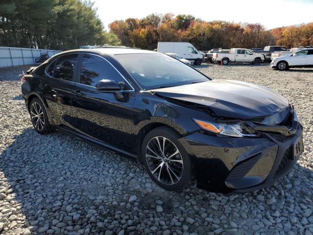 Photo 3 VIN: 4T1B11HK7JU139498 - TOYOTA CAMRY L 