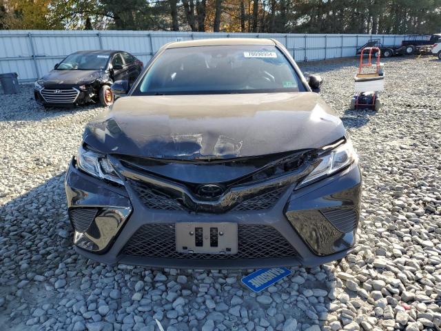 Photo 4 VIN: 4T1B11HK7JU139498 - TOYOTA CAMRY L 