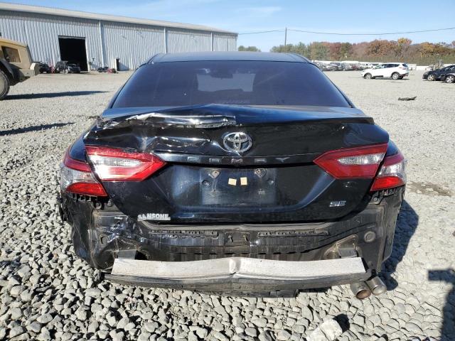 Photo 5 VIN: 4T1B11HK7JU139498 - TOYOTA CAMRY L 