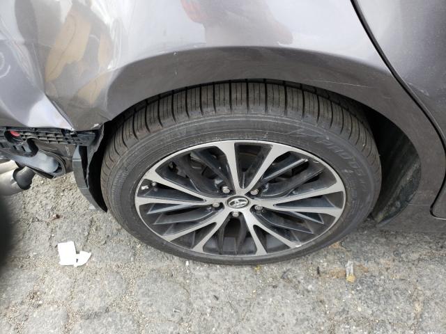 Photo 8 VIN: 4T1B11HK7JU142062 - TOYOTA CAMRY L 