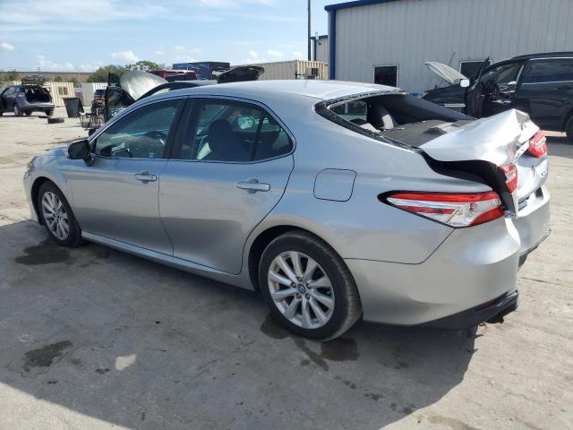 Photo 1 VIN: 4T1B11HK7JU143213 - TOYOTA CAMRY L 