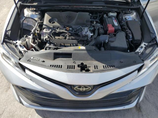 Photo 10 VIN: 4T1B11HK7JU143213 - TOYOTA CAMRY L 