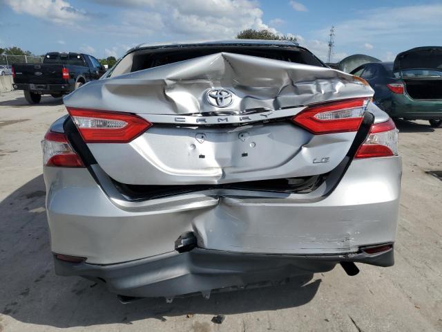 Photo 5 VIN: 4T1B11HK7JU143213 - TOYOTA CAMRY L 