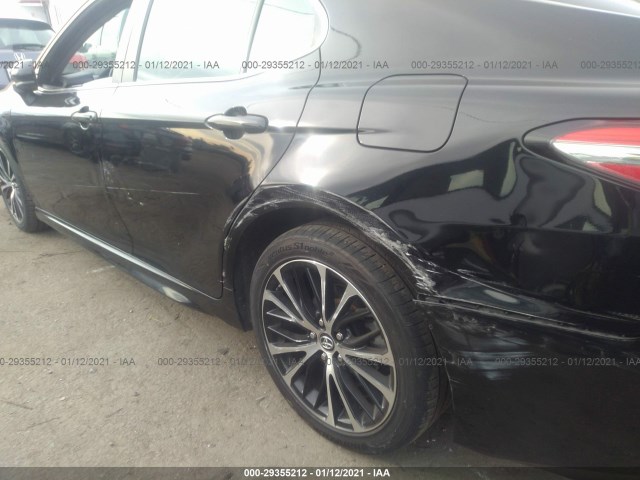 Photo 5 VIN: 4T1B11HK7JU143664 - TOYOTA CAMRY 