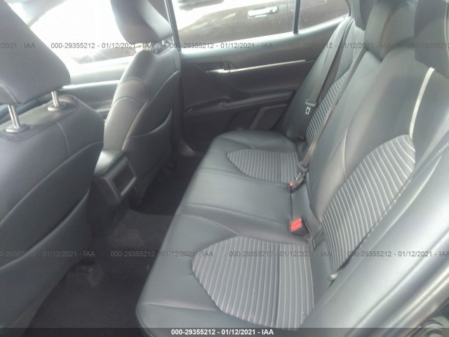 Photo 7 VIN: 4T1B11HK7JU143664 - TOYOTA CAMRY 