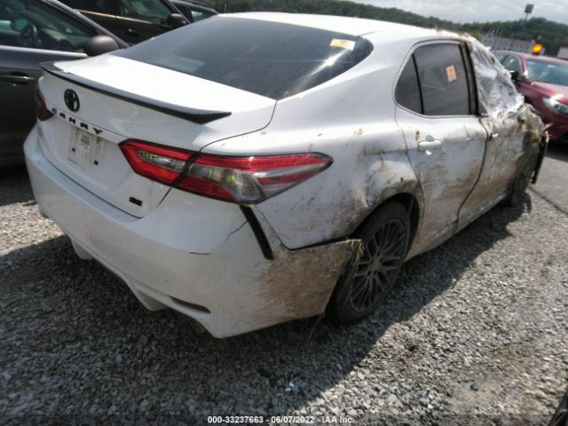 Photo 3 VIN: 4T1B11HK7JU145589 - TOYOTA CAMRY 