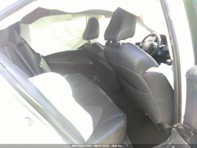 Photo 7 VIN: 4T1B11HK7JU145589 - TOYOTA CAMRY 