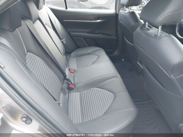 Photo 7 VIN: 4T1B11HK7JU145947 - TOYOTA CAMRY 