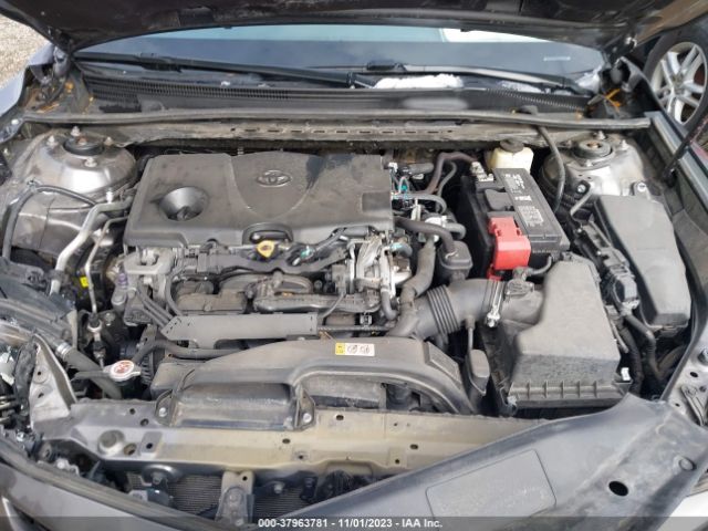 Photo 9 VIN: 4T1B11HK7JU145947 - TOYOTA CAMRY 