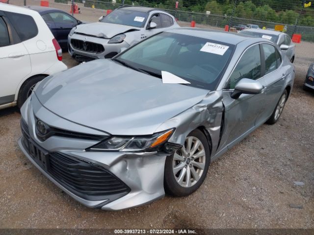 Photo 1 VIN: 4T1B11HK7JU149383 - TOYOTA CAMRY 