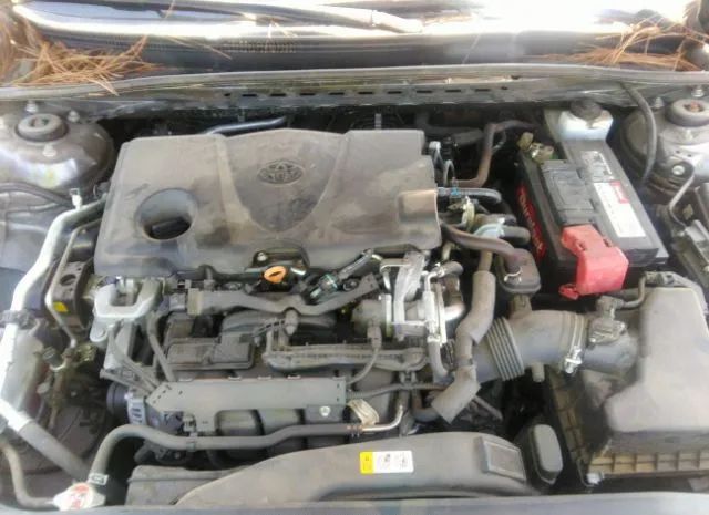 Photo 9 VIN: 4T1B11HK7JU155524 - TOYOTA CAMRY 