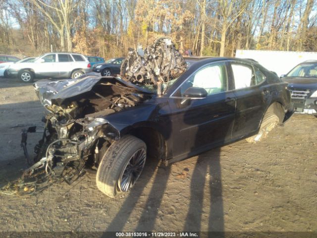 Photo 5 VIN: 4T1B11HK7JU156107 - TOYOTA CAMRY 